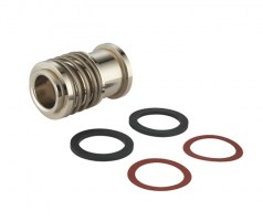 REGULADOR POR VALVULA 1" GROHE